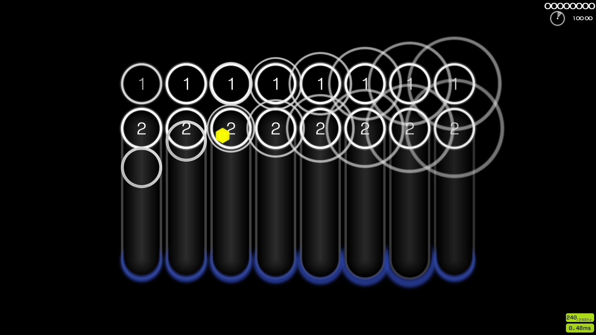 14 Diff hs